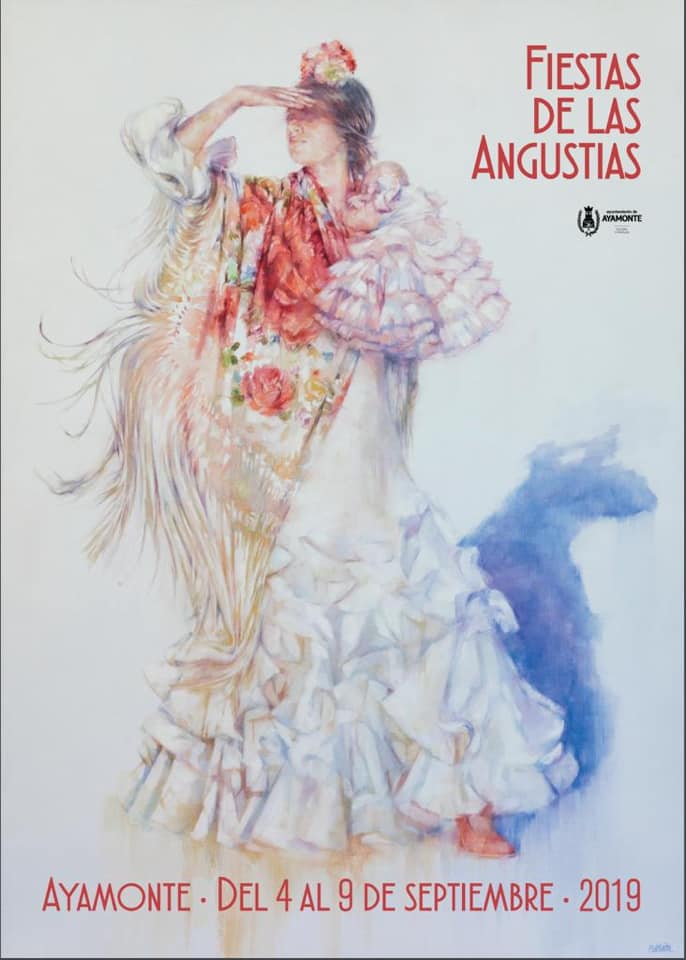 Fiestas patronales en honor de Nuestra Señora de las Angustias  